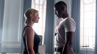 Doctor Who 1x8