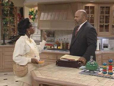 El Príncipe del Rap en Bel-Air 3x15