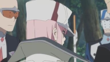 Darling in the Franxx 1x1