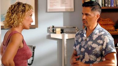 Magnum P.I. 5x1
