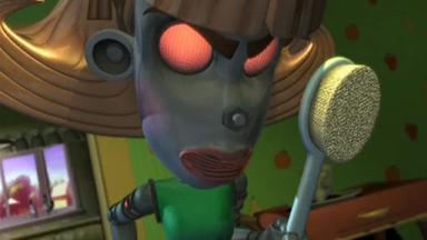 Las Aventuras de Jimmy Neutron: El Niño Genio 2x11