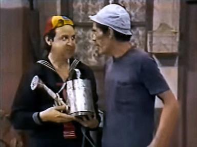 El Chavo 5x5
