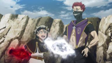 Black Clover 1x79
