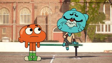 El increíble mundo de Gumball 5x20
