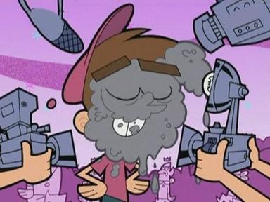 Los Padrinos Mágicos 5x22