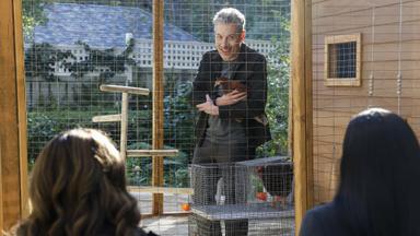 CSI: Vegas 3x6