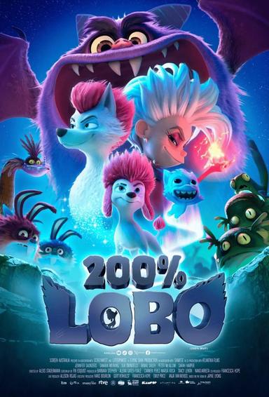 200% lobo