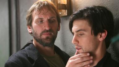 Héroes 1x13