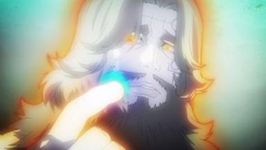 Tiger & Bunny 1x10