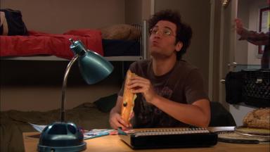 Cómo conocí a tu madre 3x5