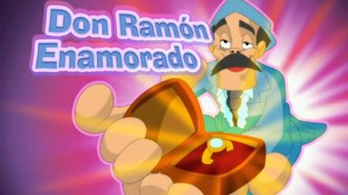 El Chavo Animado 2x7