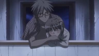Saikano 1x13