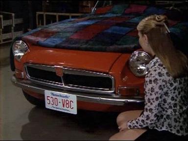 Sabrina, la bruja adolescente 2x20