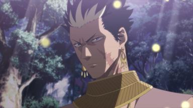 Black Clover 1x169