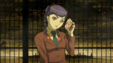 Dance in the Vampire Bund 1x5