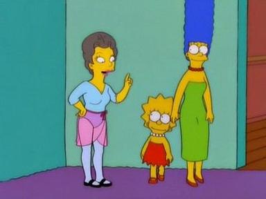 Los Simpson 11x20