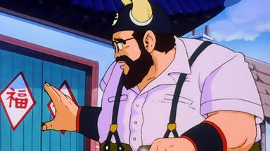 Dragon Ball Z 1x15