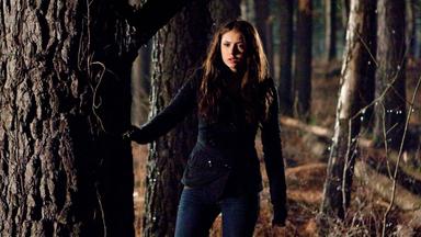 Diarios de Vampiros 1x17