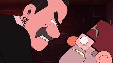 Gravity Falls 2x11