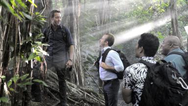 Hawaii Five-0 6x1