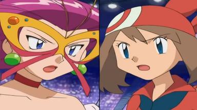 Pokémon 9x29