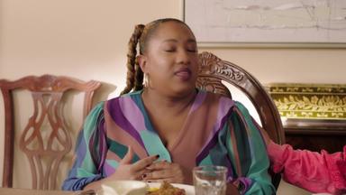 A Black Lady Sketch Show 3x6