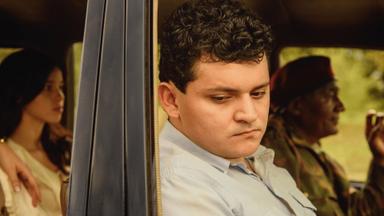 Dear Killer Nannies: Criado por sicarios 1x6