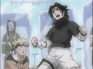 Naruto 1x14