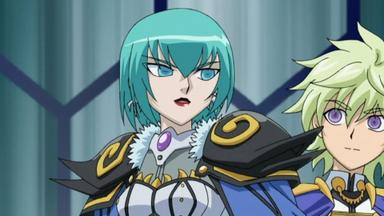Bakugan: La Batalla 2x30