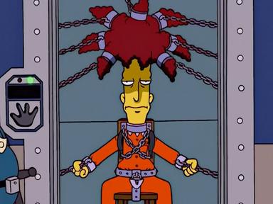 Los Simpson 14x6