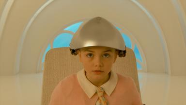 La misteriosa sociedad Benedict 1x8