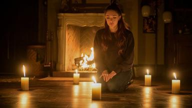 El Legado 3x16