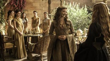 Game of Thrones 5x3