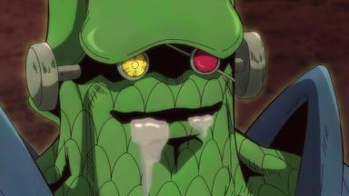 JoJo's Bizarre Adventure 5x19
