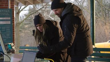 The Strain 3x6