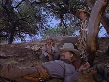 La familia Ingalls 9x14