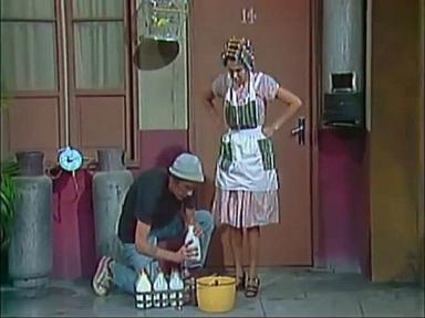 El Chavo 4x3
