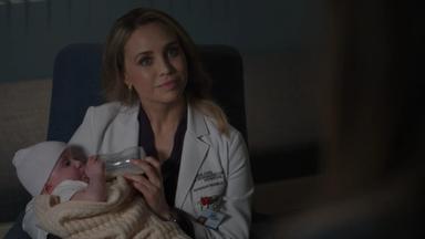 The Good Doctor 6x20