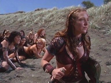 Xena: La Princesa Guerrera 6x15