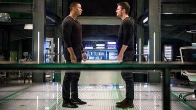 Arrow 6x17