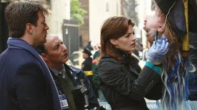 Castle 2x7