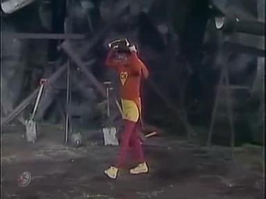 El Chapulín Colorado 5x22