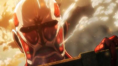 Attack on Titan 1x1