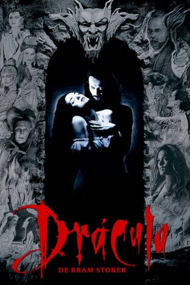 Drácula de Bram Stoker