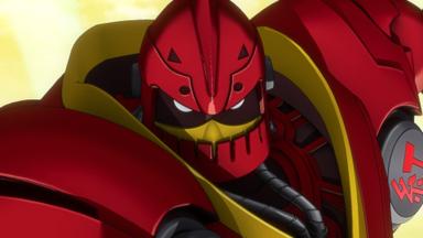 Edens Zero 1x24