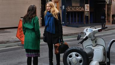 Gossip Girl 5x16