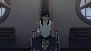 Avatar: La Leyenda de Korra 4x2