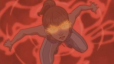 Wolverine y los X-Men 1x13