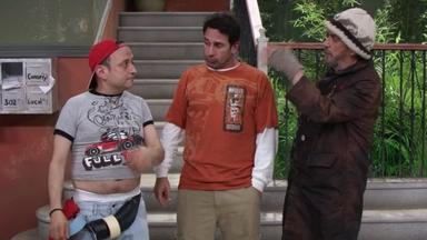 Vecinos 5x1