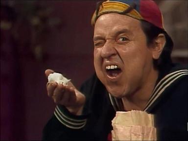 El Chavo 5x6